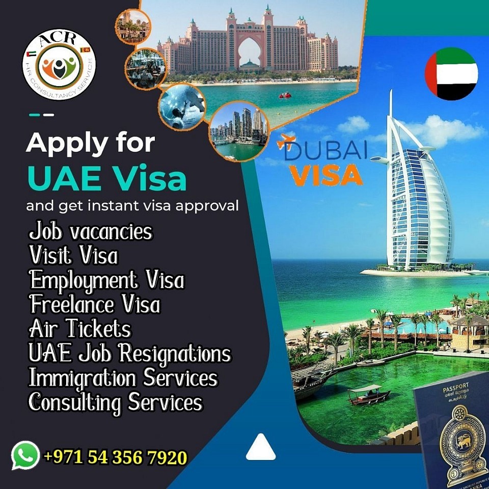 All the things you need to go abroad in one place...!